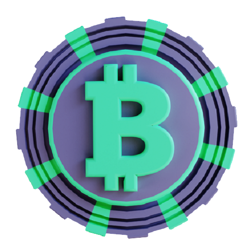 Coin Cap Market logo
