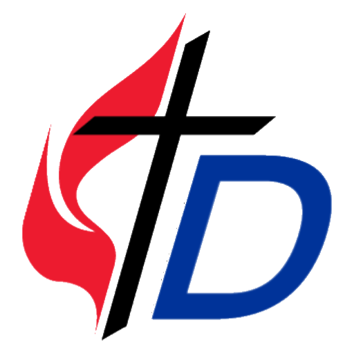FUMC Decatur logo