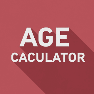 Offline Age Calculator