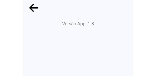 Android application Coletor Dunamis screenshort
