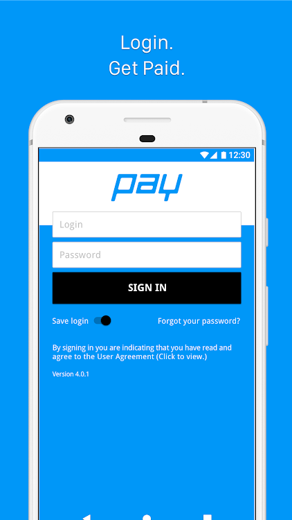 CU Pay Mobile Merchant - 4.4.4 - (Android)