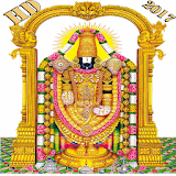 Tirupati Balaji Mantra Audio HD icon