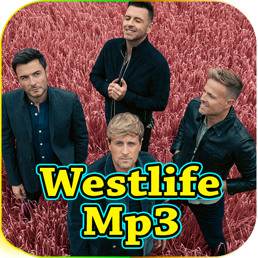 Westlife Mp3 Offline Terbaru logo