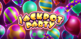 Free Games Jackpot Party