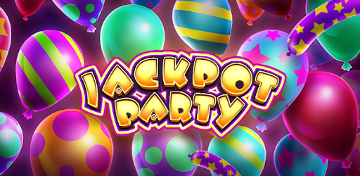 Jackpot Party Casino Games: Spin FREE Casino Slots APK 0