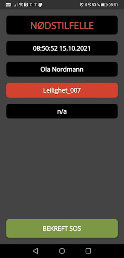 DSLS Screen 2