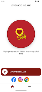 Love Radio Ireland