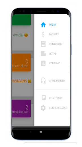 AlvesNet Screen 2