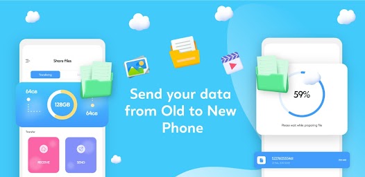Smart switch- Data transfer