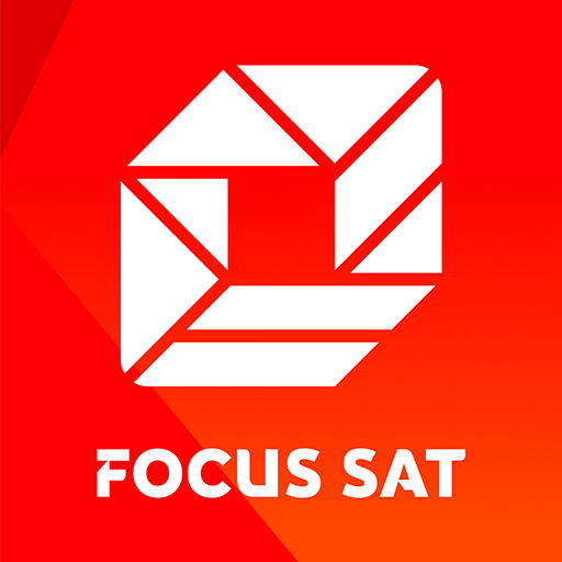 Focus Sat logo