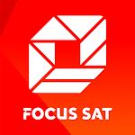 Cover Image of Download Focus Sat  APK