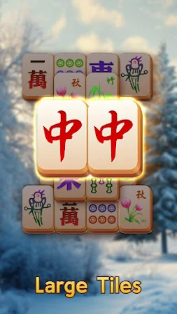 Game screenshot Mahjong Solitaire mod apk