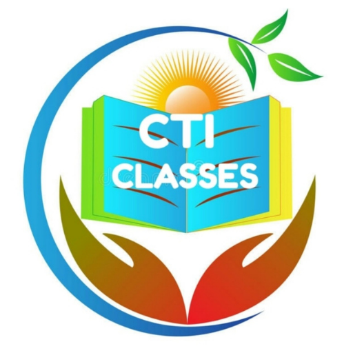 CTI - Classes logo