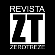 Revista Zerotreze  Icon