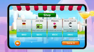 Fruity fun challenge - Screenshot 2