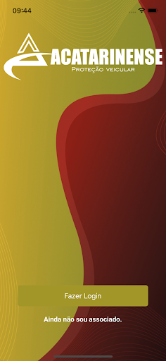Android application ACatarinense screenshort