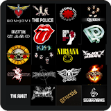 Best Rock Bands Hits icon