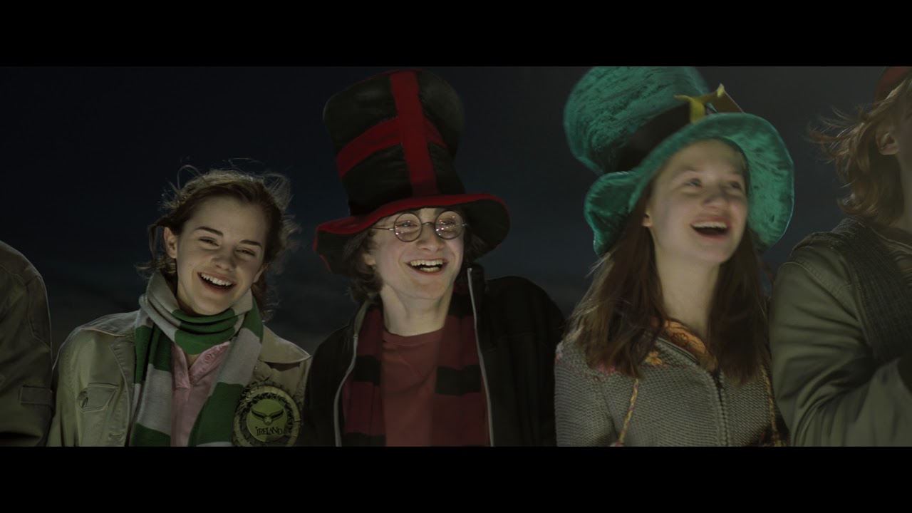 Harry Potter et la Coupe de Feu - Movies on Google Play