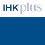 IHKplus  -  Magazin der IHK Köln icon
