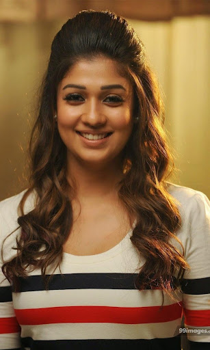 Nayanthara Wallpapers