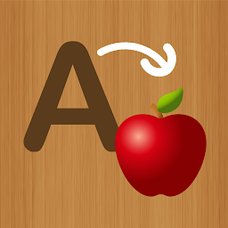 Icon image Alphabets Learning Game