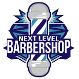 Next Level Barbershop icon