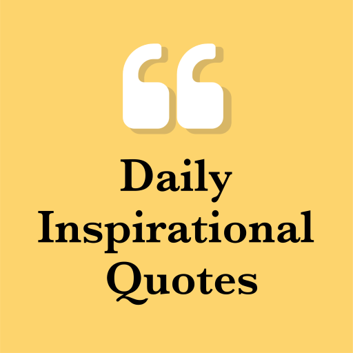 Inspirational Quotes logo