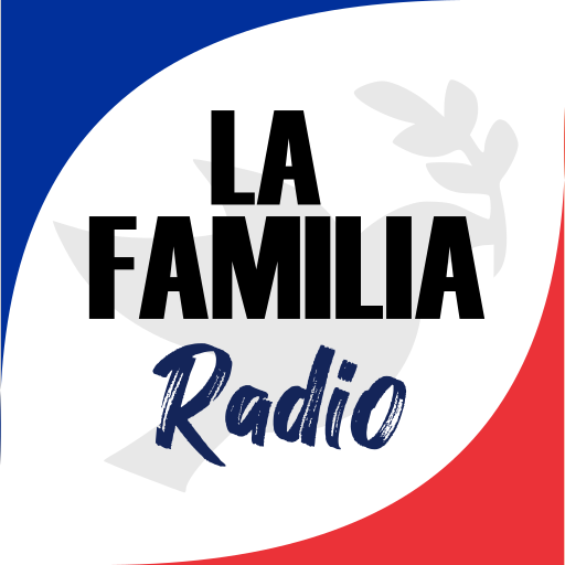 Radio La Familia 105.1 FM logo