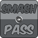 Smash or Pass icon