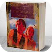 The Story of the Treasure Seekers + Guide Book