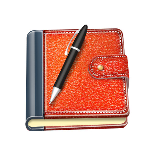 Diary 9.4 Icon