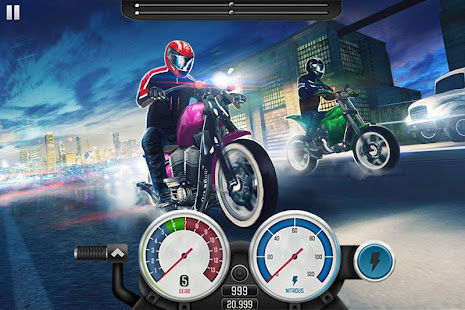 Top Bike: Racing & Moto Drag 1.05.1 Screenshots 6