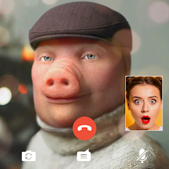 John Pork Calling - Apps on Google Play