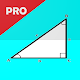 Right Angled Triangle Calculator and Solver - PRO Laai af op Windows