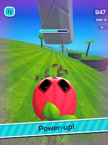 Screenshot image
