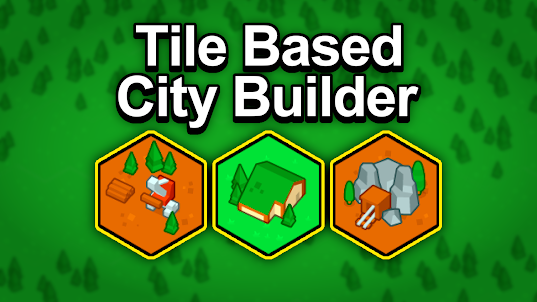 Tile Builder Game