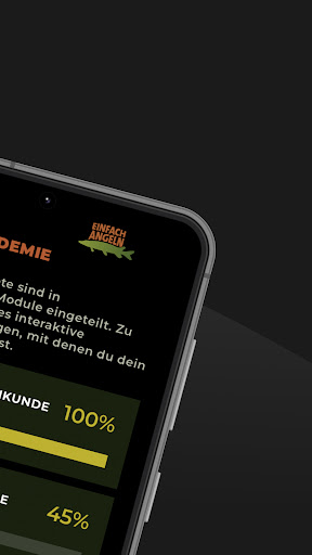 Einfach Angeln – Angelschein Screen 2
