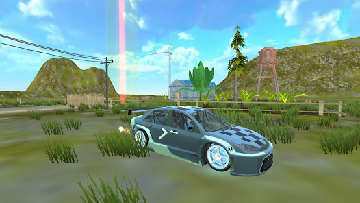 Off-Road Driving Car Simulator 1.6.1 APK + Mod (Unlimited money) إلى عن على ذكري المظهر