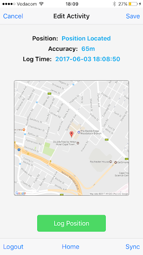 Rocksoft Mobile App Screenshot 1 - AppWisp.com
