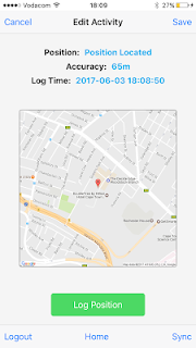 Rocksoft Mobile App