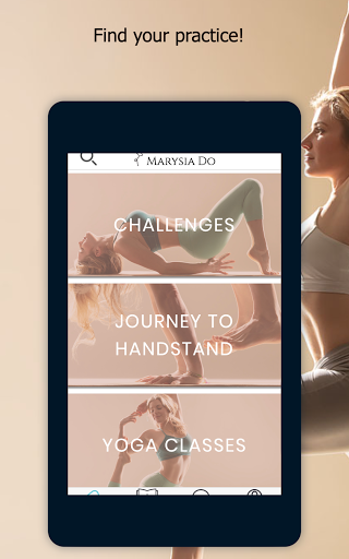 Screenshot of Marysia Do Magic