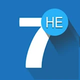 ערוץ 7 icon