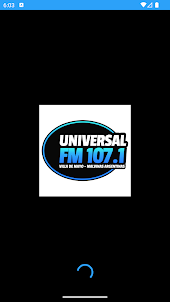FM Universal 107.1