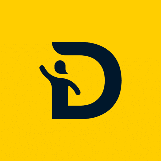 Dedo+ logo