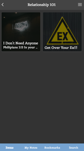 Authentic Only Screen 2