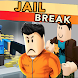 New Jailbreak Obby Escape & jail break Survival - Androidアプリ