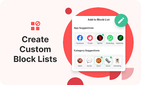 BlockSite: Block Apps & Focus - Apps on Google Play
