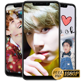 BTS Jungkook Wallpapers Kpop Fans HD icon