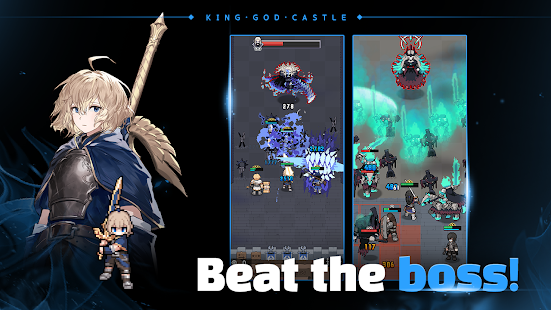 King God Castle Screenshot