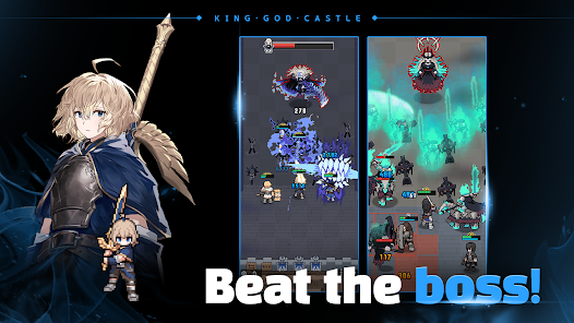King God Castle 4.2.5 for Android (Latest Version) Gallery 4